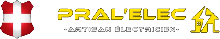 Pral'Elec, artisan électricien en Haute-Savoie