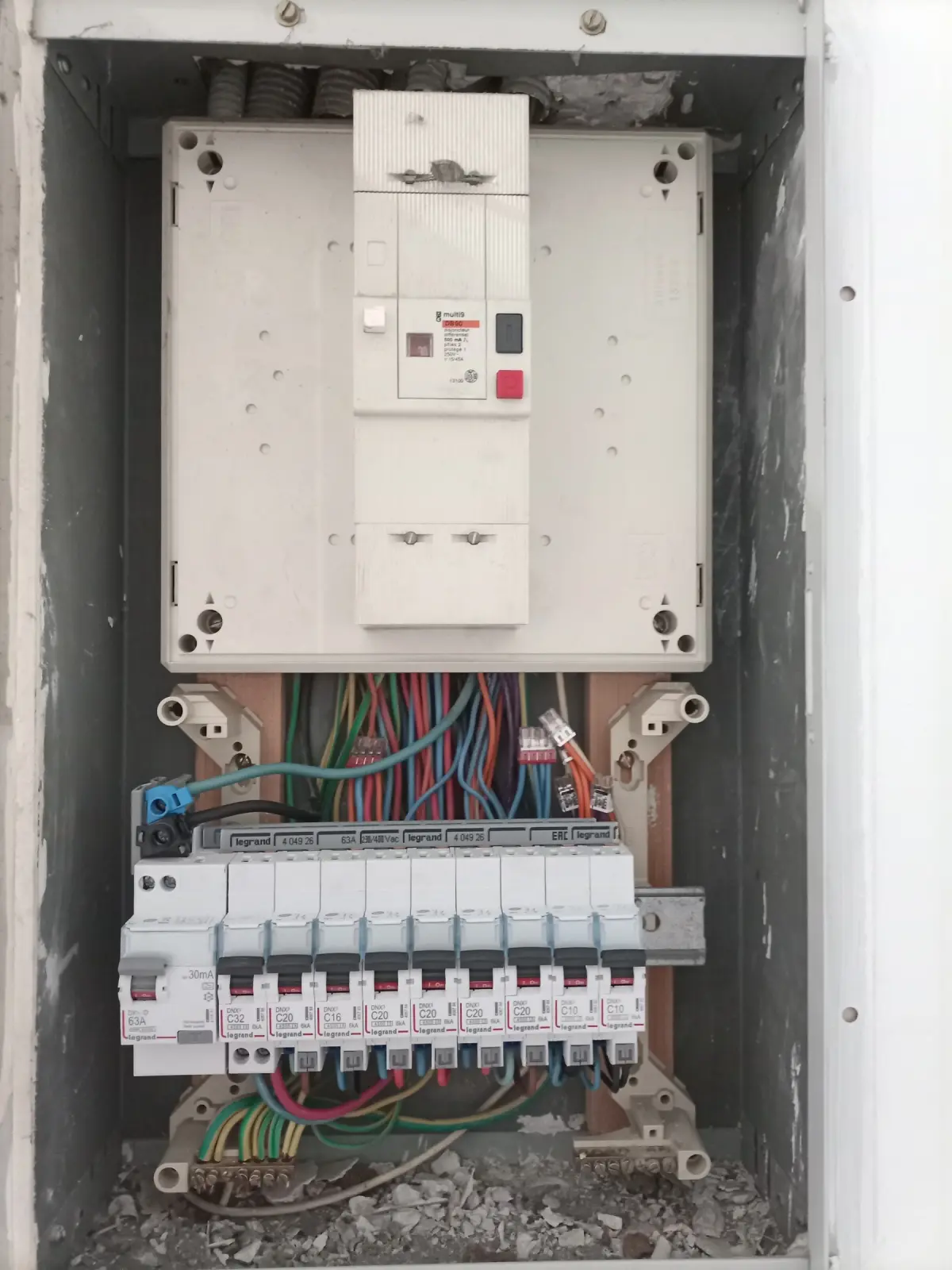 Appartement à Annemasse — Pral'Elec, Annemasse